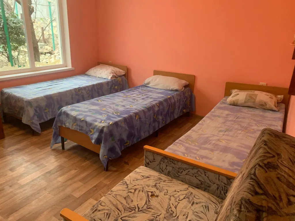 Отдельный коттедж