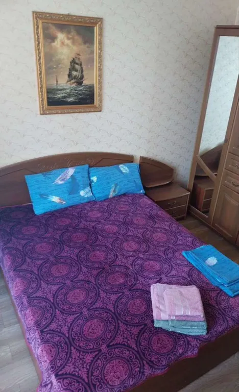 Коттедж 3-комнатный Дом — аренда посуточно в Хоста