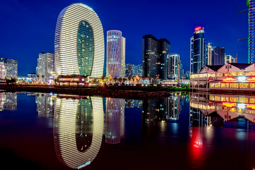 Elegant Comfort in Alliance