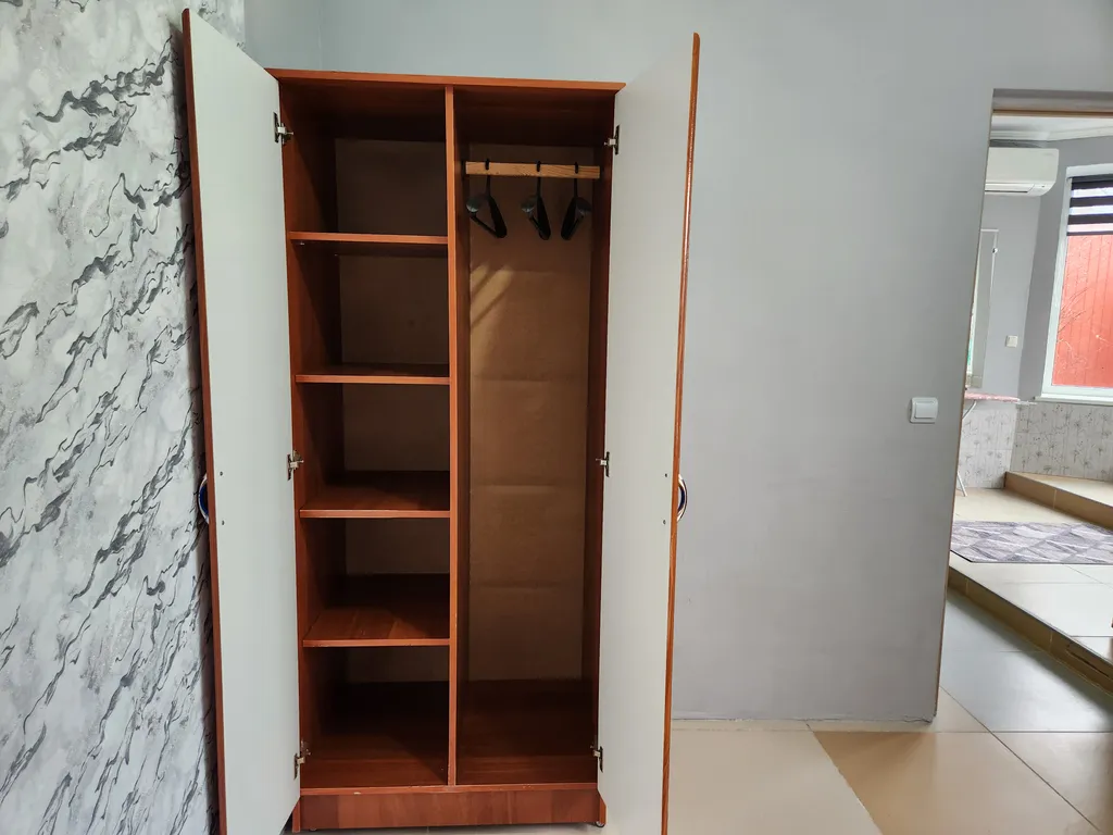 Апартаменты у моря