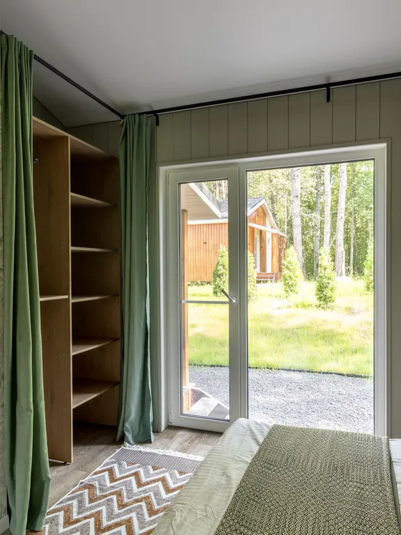 Коттедж Уютный коттедж 115м2 — Ларионово