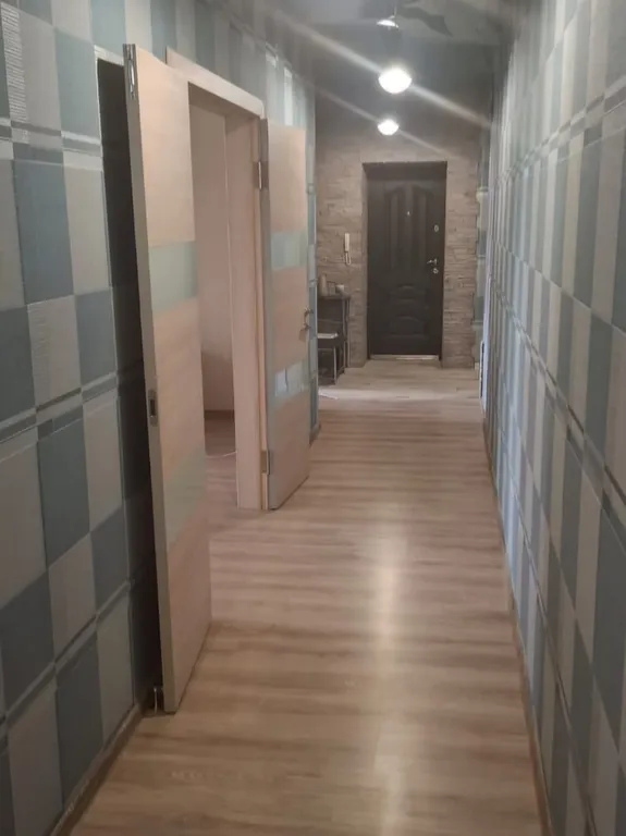 Дизайнерские апартаменты