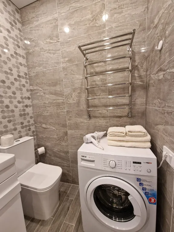 Квартира Апартаменты комфорт класса — Владикавказ