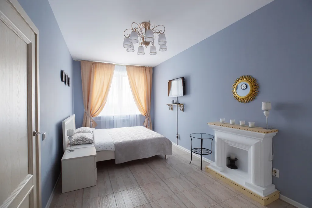 ЛедВаниль видовая квартира