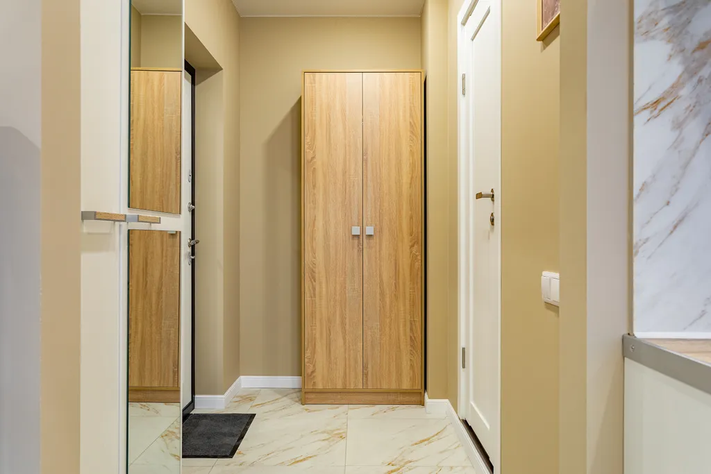 Стильная студия