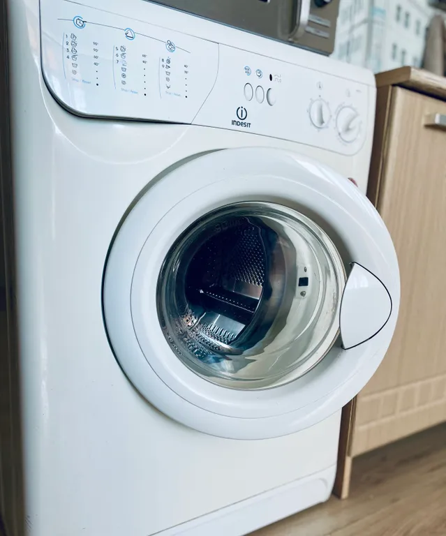 Уютная квартира для отдыха формата евродвушка