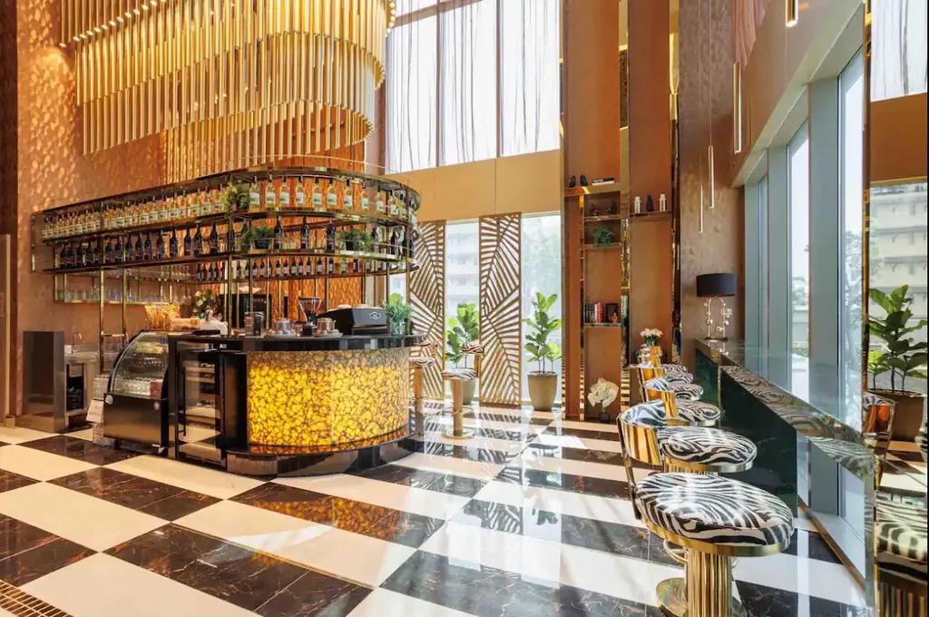 Copacabana Beach Jomtien Super Deluxe Beach 4108