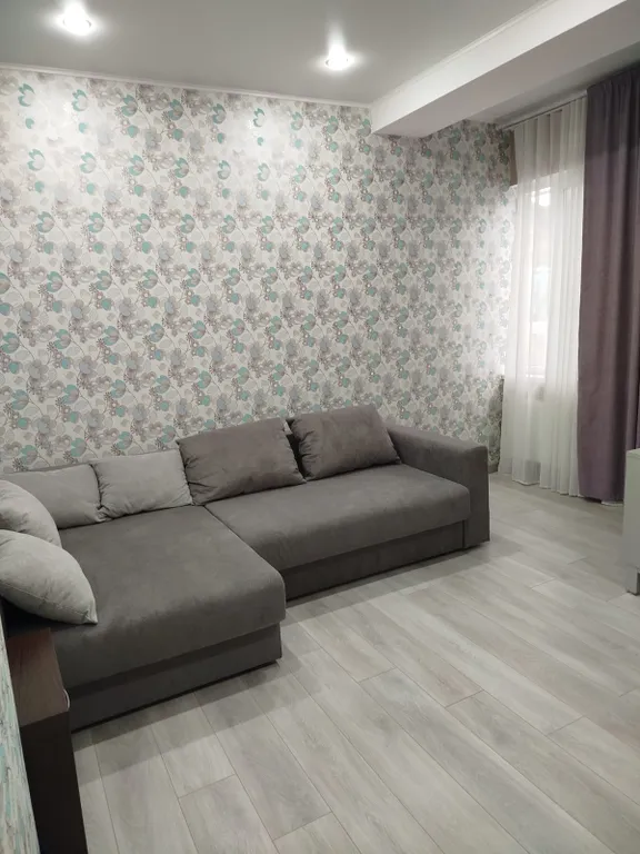 Коттедж Апартамент с видом на море — Сочи