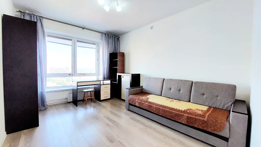 Новая квартира в 5 минутах от метро Котельники