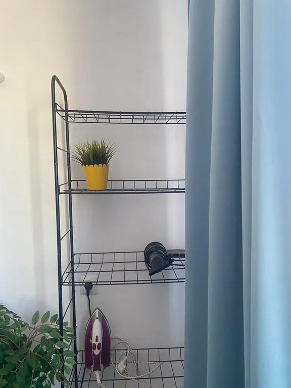 Уютная квартира у набережной