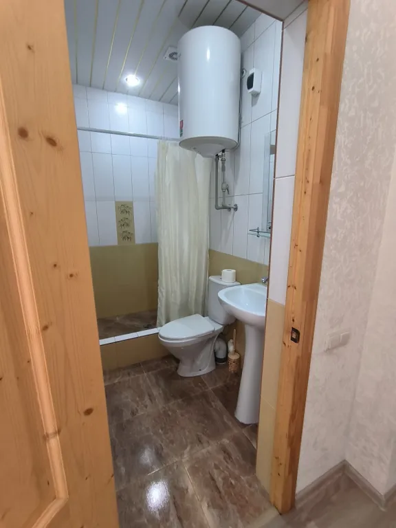 Квартира Квартира Семейный стандарт — Гагра