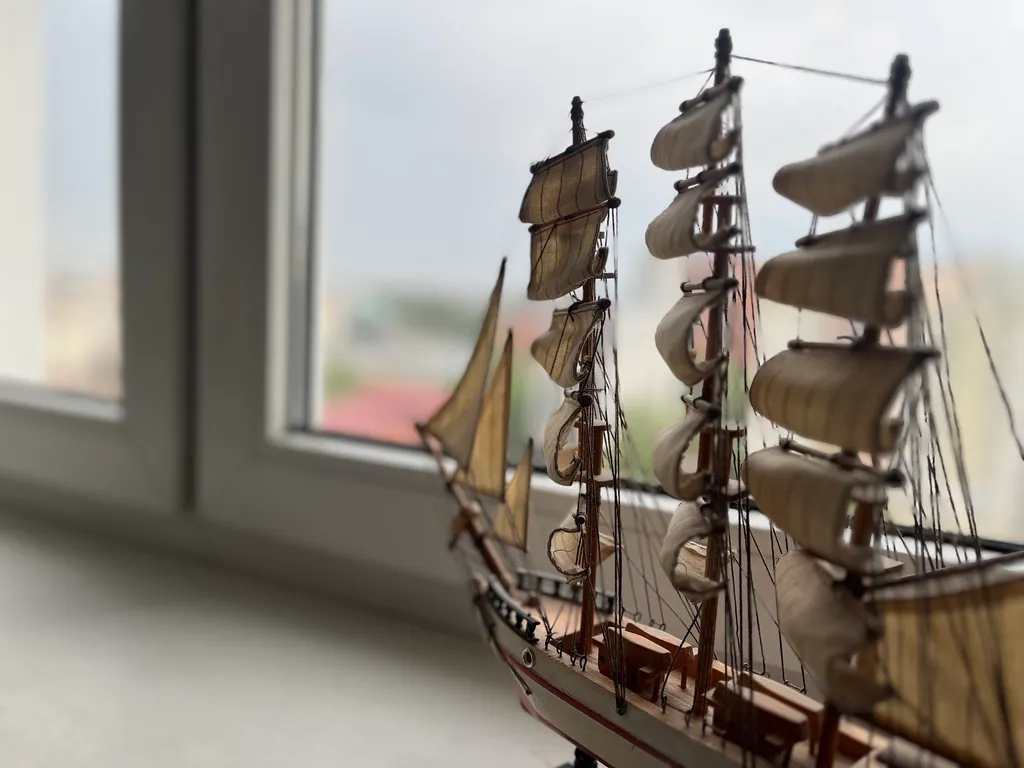 Квартира Семейная квартира у Кафедрального собора — Калининград