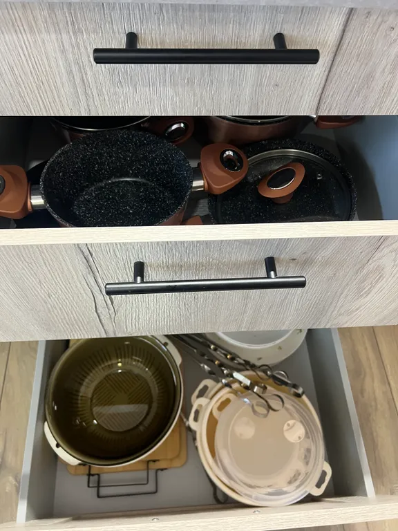 Просторный дом Елка с панорамными окнами в тихом месте