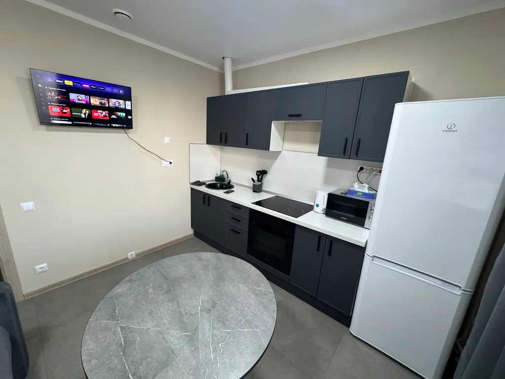 Уютная квартира на юге города