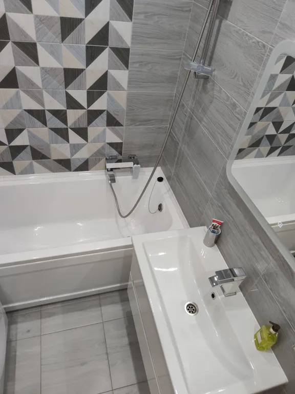 Квартира в ЖК Сердце города