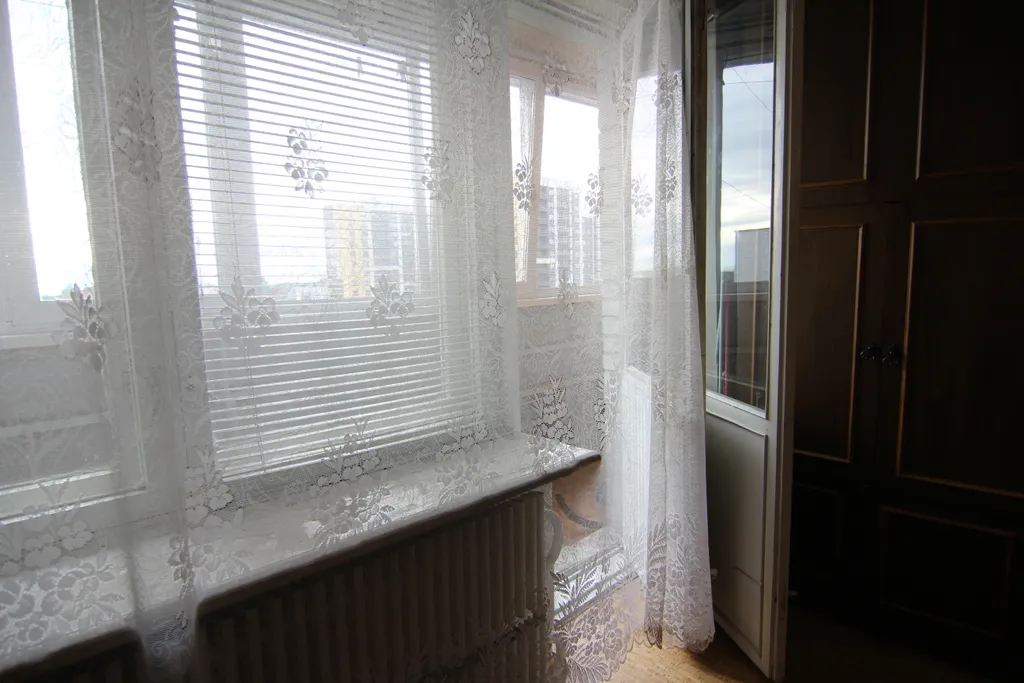 1-комнатная квартира стандарт в центральной части города