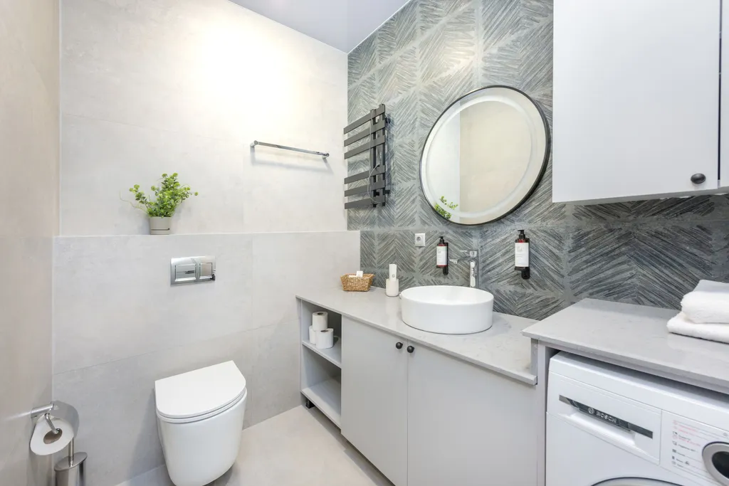 Oceanview Mood by Aesthaven