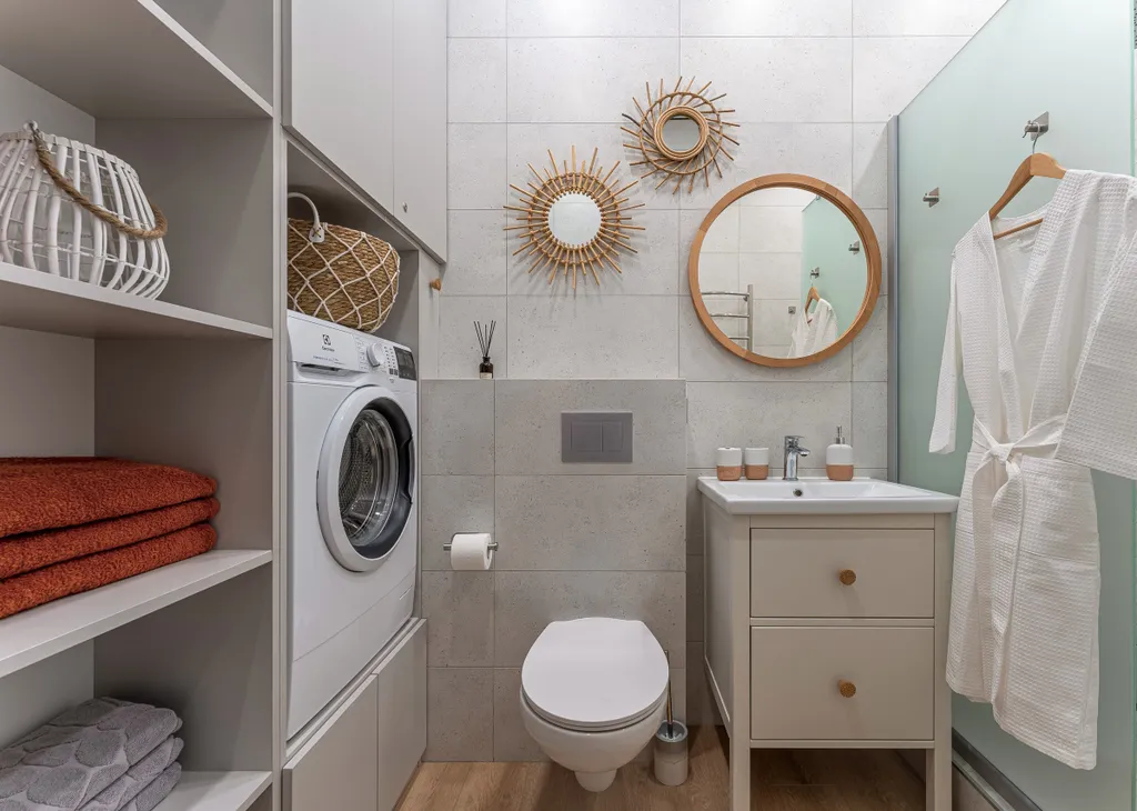 Квартира Квартира Terrekotta room — Зеленоградск