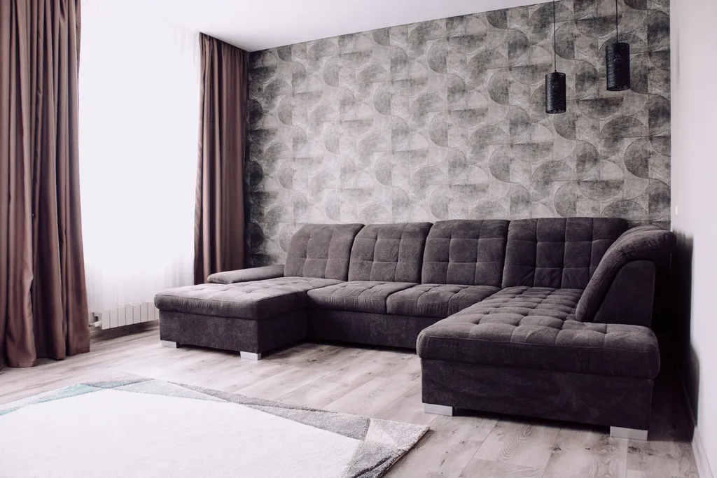 3 комнатный Апартамент Морской