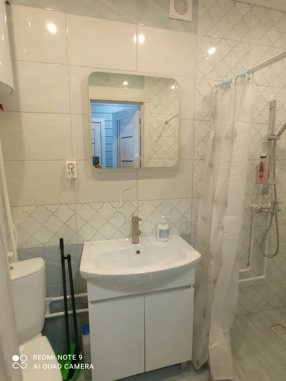 Семейный Домик в деревне