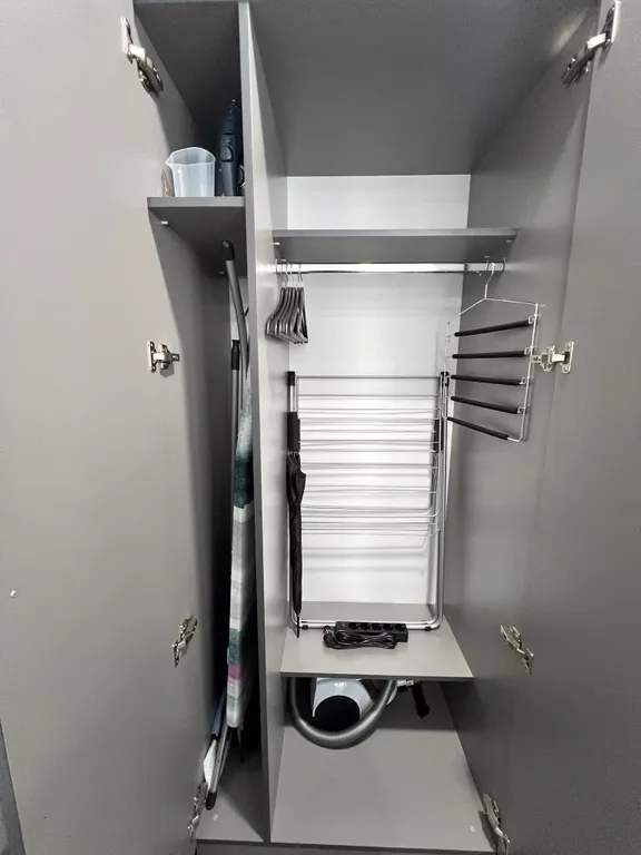 Премиальные апартаменты на берегу моря, Batumi View