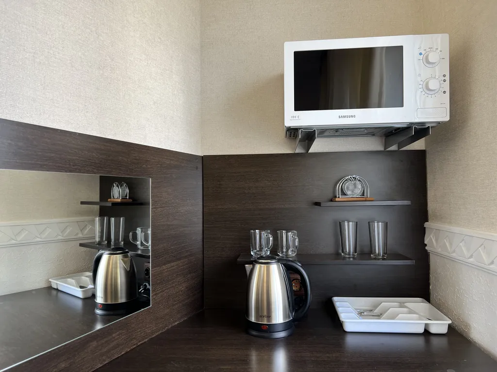 Квартира Комната — Геленджик