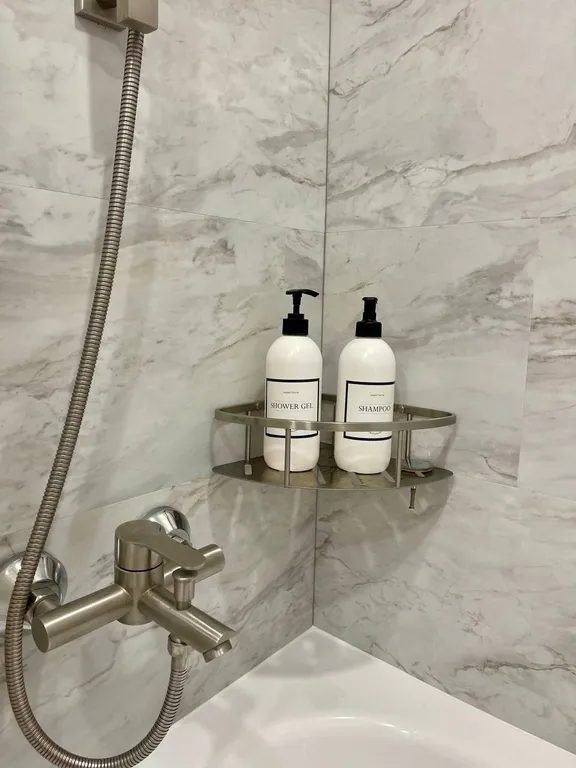 Апартаменты Wood Garden N4 с видом на сад