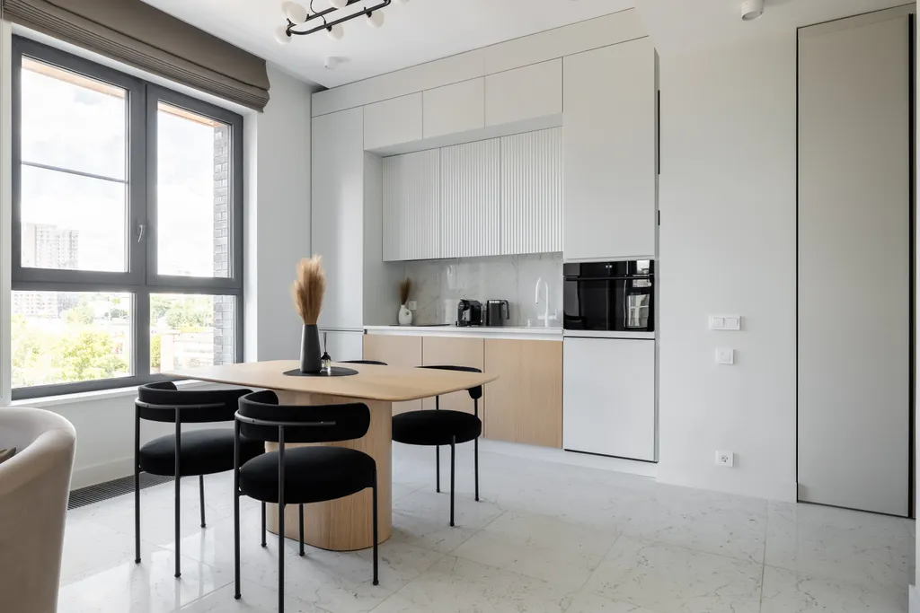 Квартира АПАРТАМЕНТЫ 'СИДНЕЙ ФЛЭТПОРТ' РЯДОМ С МОСКВА-СИТИ — Москва