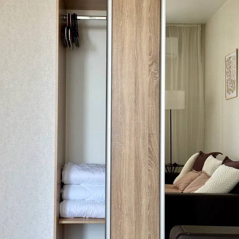 Квартира Квартира Море зовет — Геленджик