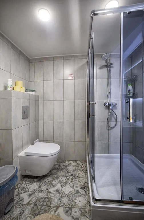 Апартаменты в центре