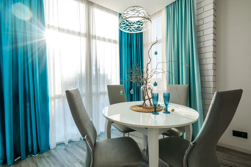 Олимп парк | Апартаменты у моря с 2 спальнями — комфорт до 6 человек