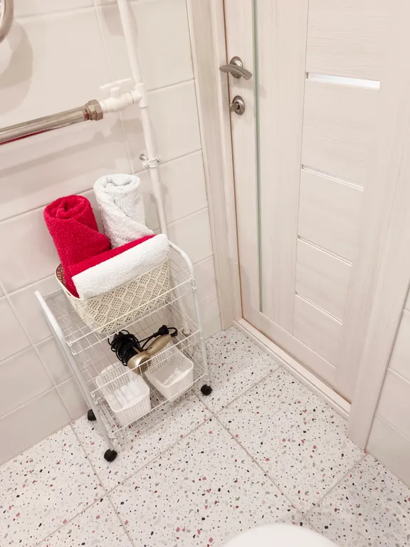 Солнечная квартира