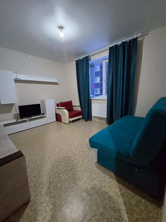 Уютная комфортная квартира