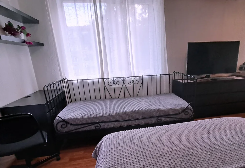 Улучшенная студия