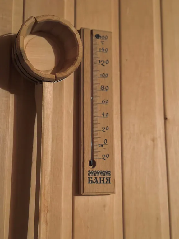 Уютный дом для идеального отдыха