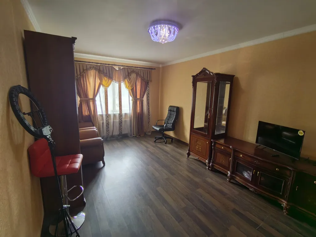 Спокойствие и уют