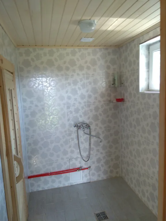 Гостевой дом Озеро и лес