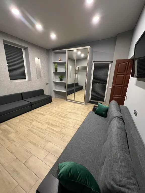 Квартира Апартаменты с баней в Минске. У Ромена — аренда посуточно в Минск