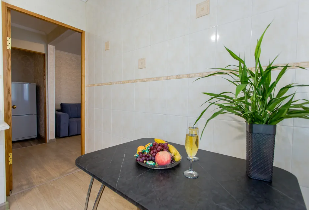 Квартира рядом с жд вокзалом