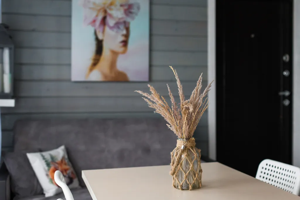 Дом на Волхове