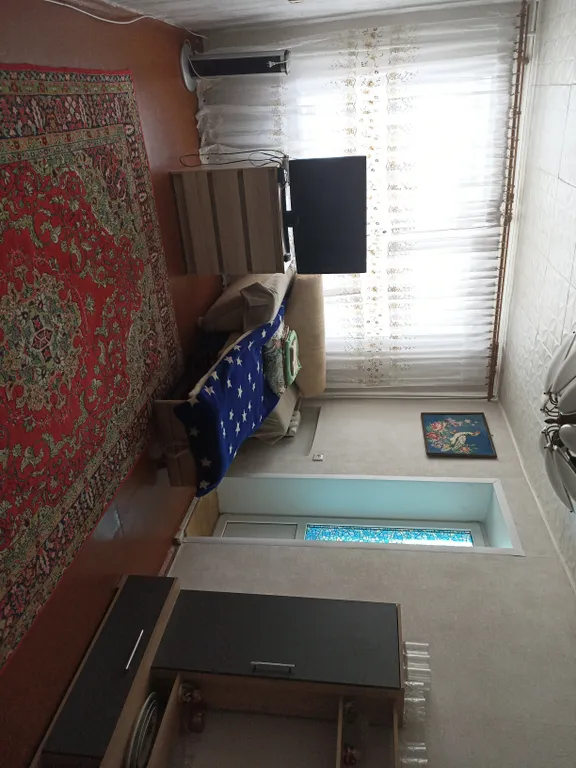 Уютная 2-комнатная квартира в центральном районе города