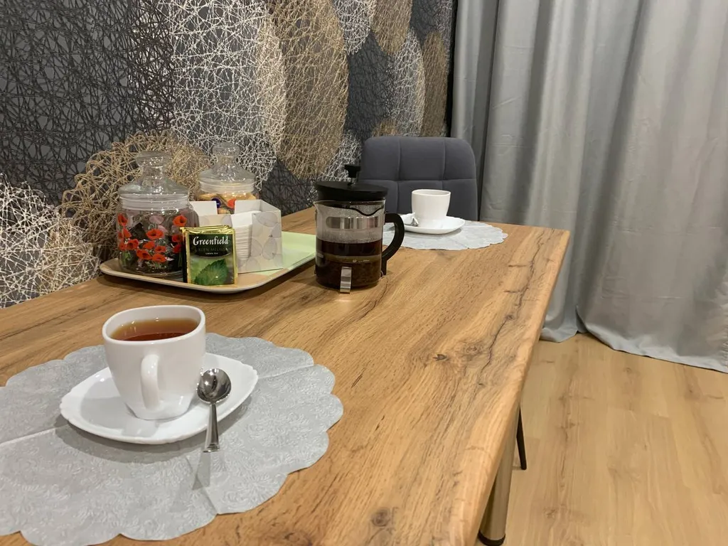 Квартира Квартира Живи в Песочном рядом с НИИ Петрова/Гранова/Напалкова — Песочный