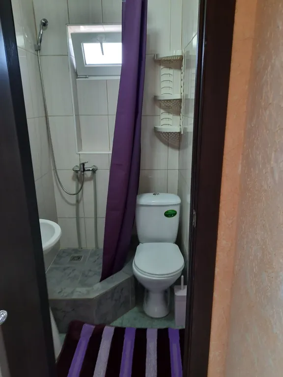 Жилье со всеми удобствами