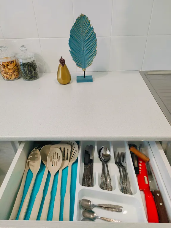 Уютные новые апартаменты ЖК Ясная поляна с видом на бульвар