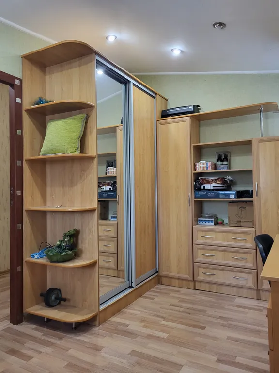 Уютный жилой дом площадью 120м², 3 ком., рассчитанный на 8 человек