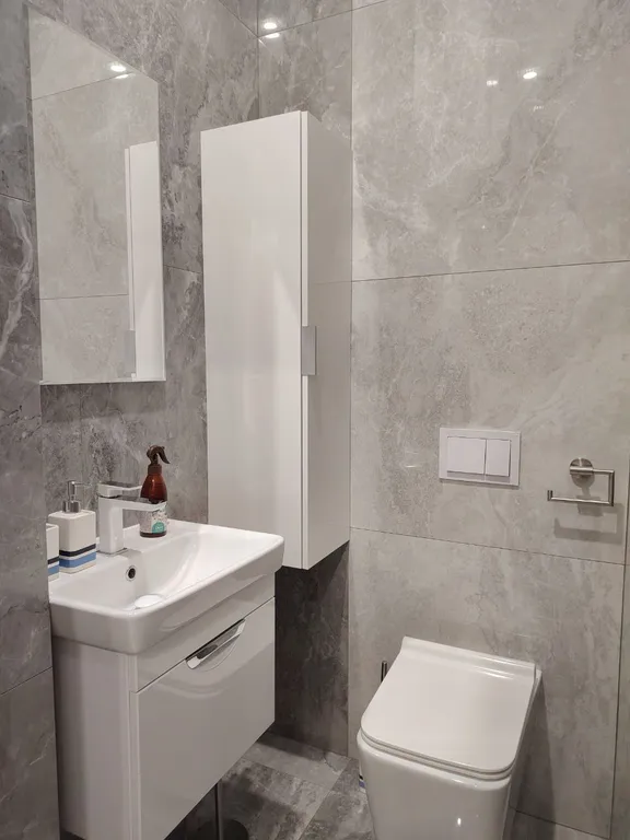 Квартира Квартира Апартамент в центре города — Калининград