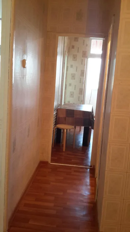 Комфортная однокомнатная квартира