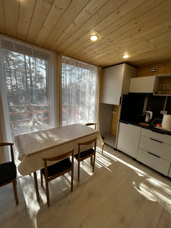 Первая линия