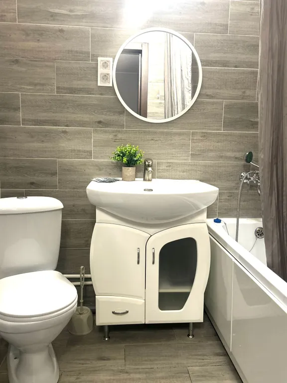 Квартира Квартира рядом с торговым центром Планета — Красноярск