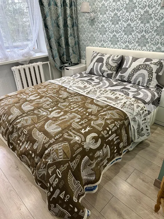 Квартира Уютная квартира в центре рядом с озером тихое — Светлогорск